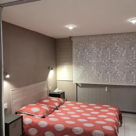 Majestic Isal-inn Apartment *