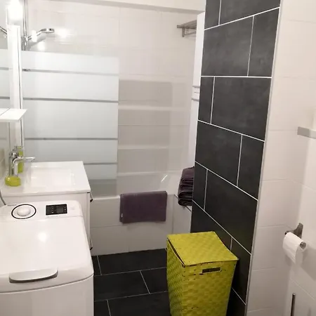 Majestic Isal-inn Apartment *