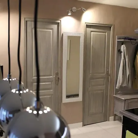 Apartment Majestic Isal-inn