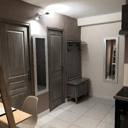 Apartment Majestic Isal-inn *
