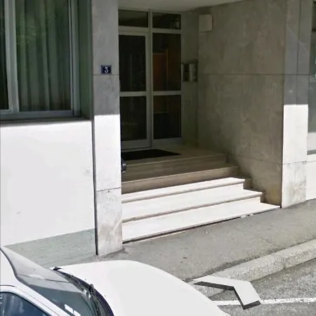 Majestic Isal-inn Apartment Aix-les-Bains