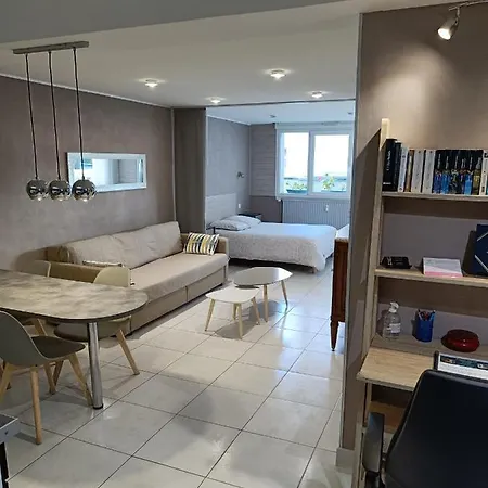 Majestic Isal-inn Apartment *