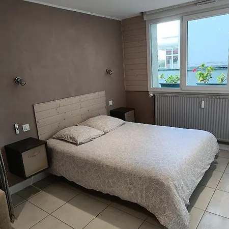 Apartment Majestic Isal-inn *