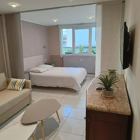Apartment Majestic Isal-inn