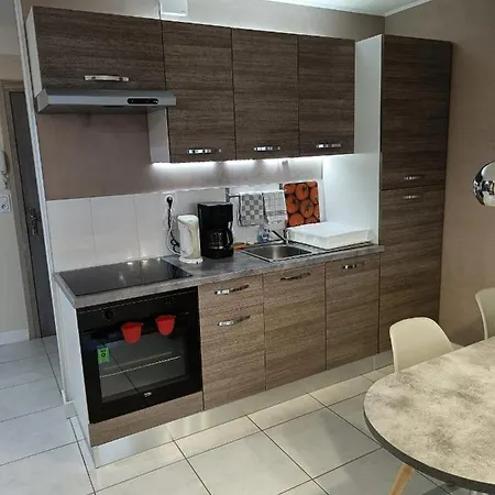 Apartment Majestic Isal-inn Aix-les-Bains