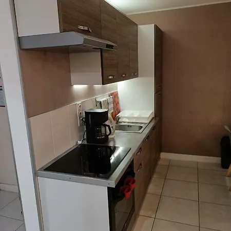 Majestic Isal-inn Aix-les-Bains