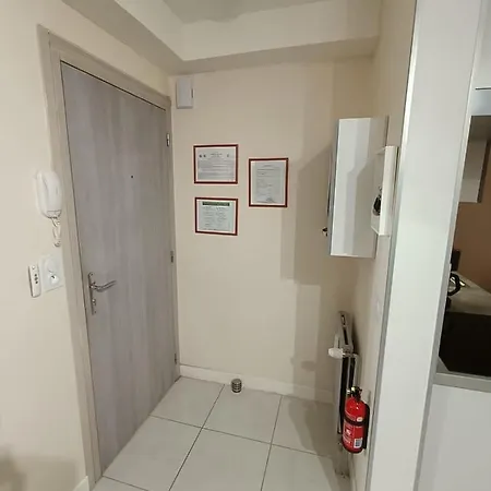 Apartment Majestic Isal-inn Aix-les-Bains