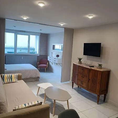 Majestic Isal-inn Aix-les-Bains