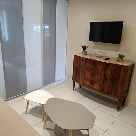 Apartment Majestic Isal-inn