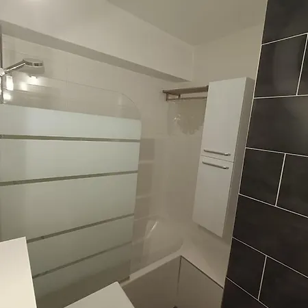 Majestic Isal-inn Aix-les-Bains