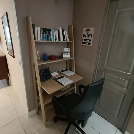 Apartment Majestic Isal-inn Aix-les-Bains