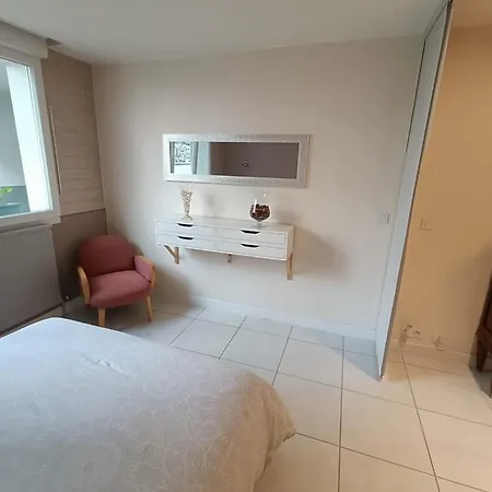 Apartment Majestic Isal-inn