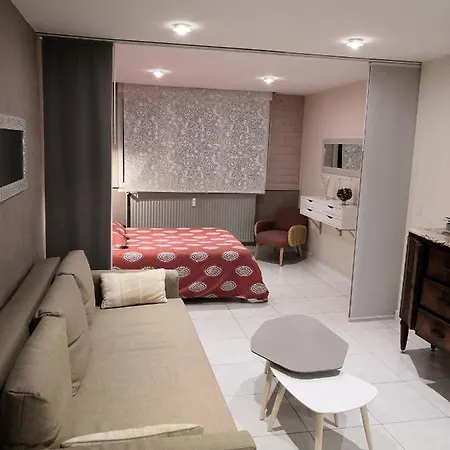 Majestic Isal-inn Appartement *