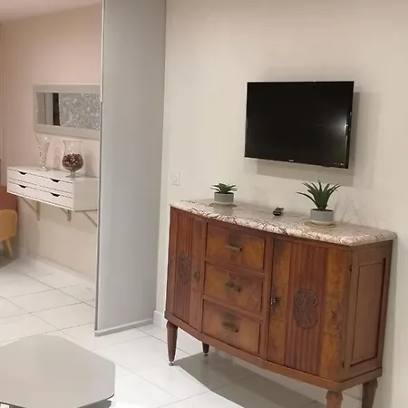Appartement Majestic Isal-inn
