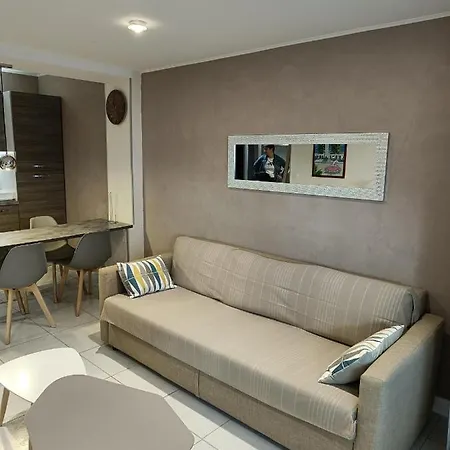 Appartement Majestic Isal-inn Aix-les-Bains